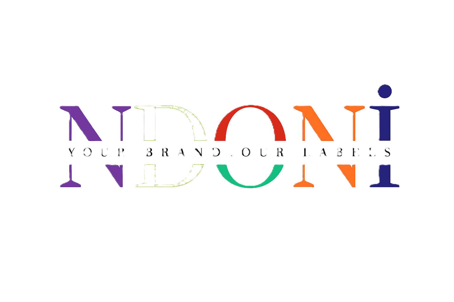 Ndoni Labels Logo
